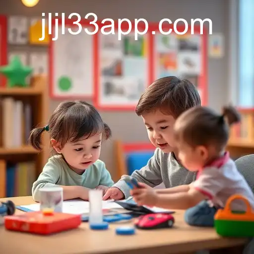 Unlocking the Power of Educational Play: A Deep Dive into the Vibrant World of Learning Games