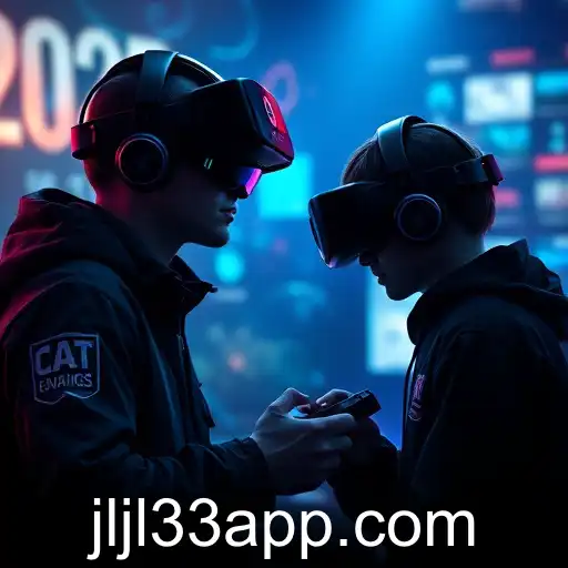 Emerging Trends in Online Gaming