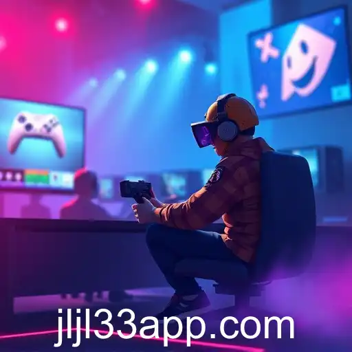 The Future of Online Gaming: Trends and Changes