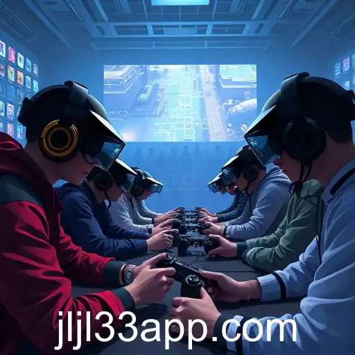 The Rise of Gaming Communities in 2025