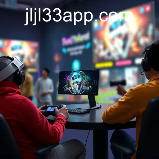 Exciting Developments in the Gaming World