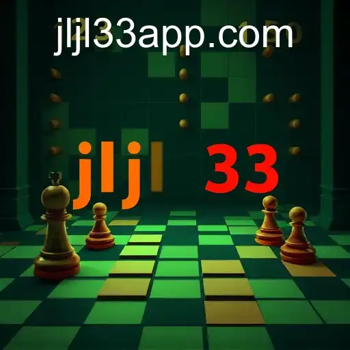 Exploring the Mind-Bending World of Logic Games: Unraveling the Keyword 'jljl33'
