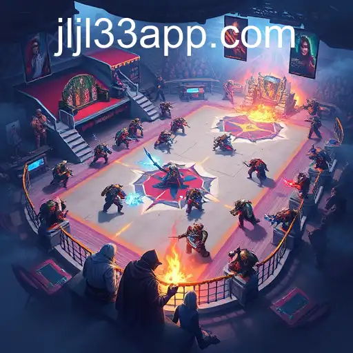 Exploring the Dynamic World of Multiplayer Games