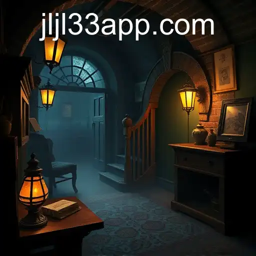 Unraveling the Intrigue: The Growing Appeal of Mystery Solving Games