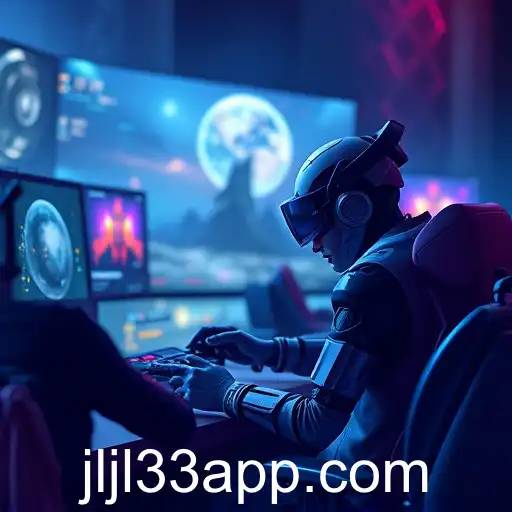 Rise of Gaming Enterprises in Digital Evolution