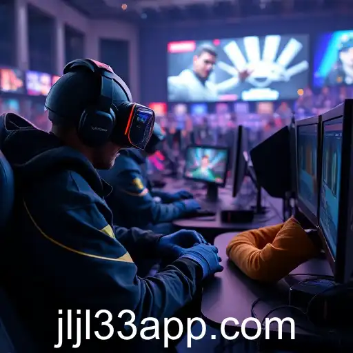 Gaming Innovation in 2025