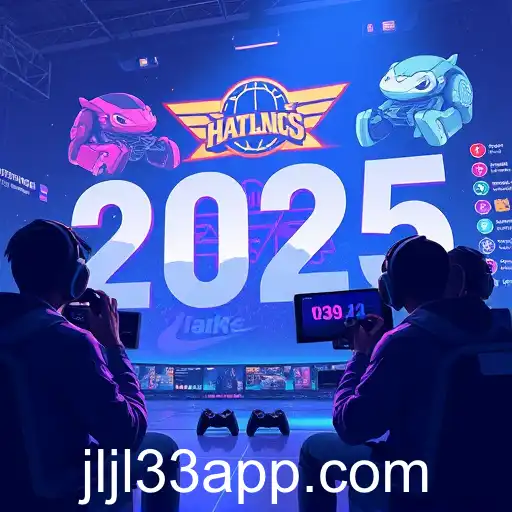 Gaming Trends and Privacy Concerns in 2025