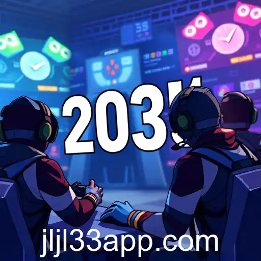 Gaming Trends and Innovations in 2025