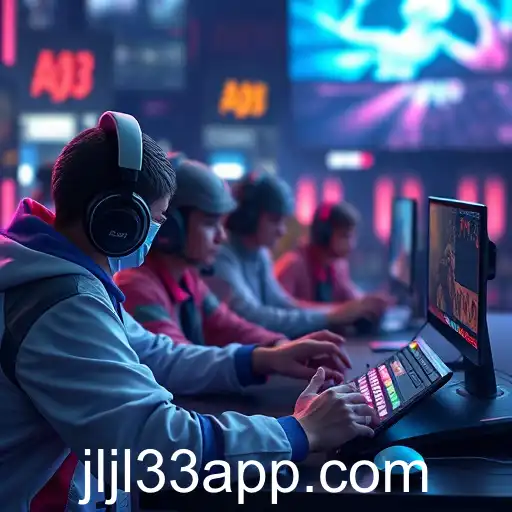 The Rise of Interactive Gaming Communities