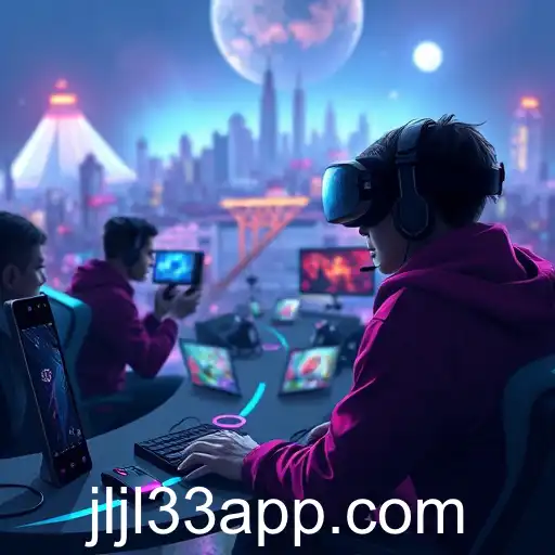 The Rise of Online Game Engagement in 2025