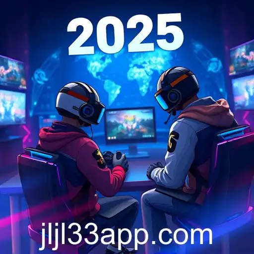 Evolving Landscape of Online Gaming in 2025