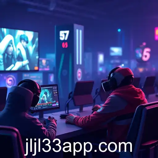 The Rise of Gaming in 2025