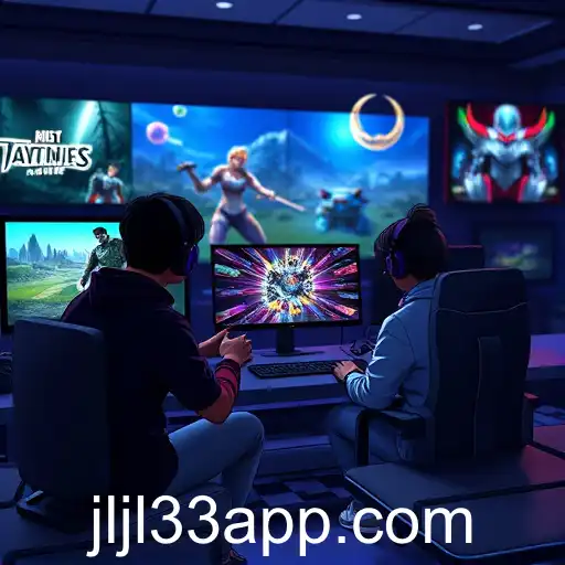 The Rise of Online Gaming Communities