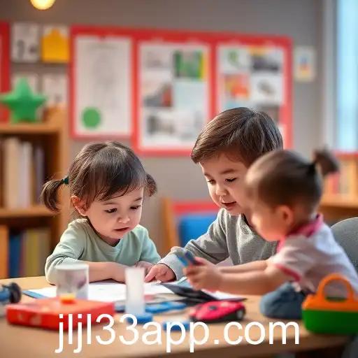 Unlocking the Power of Educational Play: A Deep Dive into the Vibrant World of Learning Games