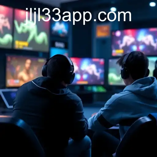 Rising Popularity of English Game Websites in 2025