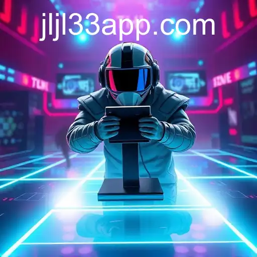 The Rise of 'jljl33': A Gaming Revolution