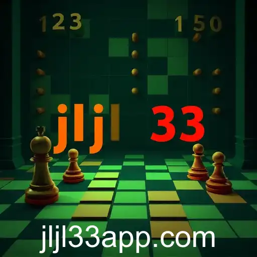 Exploring the Mind-Bending World of Logic Games: Unraveling the Keyword 'jljl33'