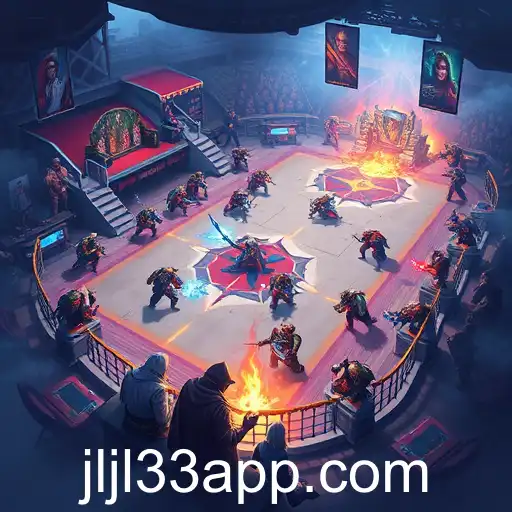Exploring the Dynamic World of Multiplayer Games