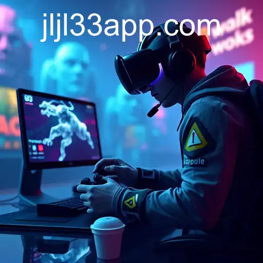 Digital Playgrounds: The Rise of Online Gaming in 2025