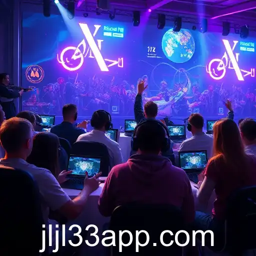 The Rise of 'jljl33': Impact on Online Gaming