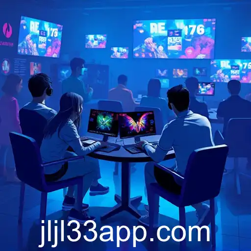 Rise of Online Gaming Communities