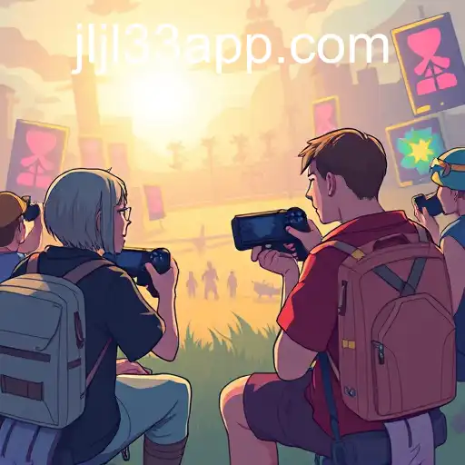 Gaming Revolution: The Rise of User-Driven Content